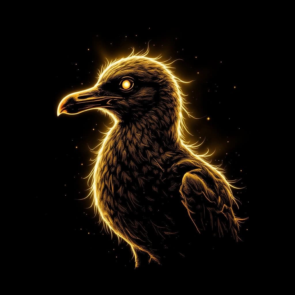 vestra-Ethereal Aviary