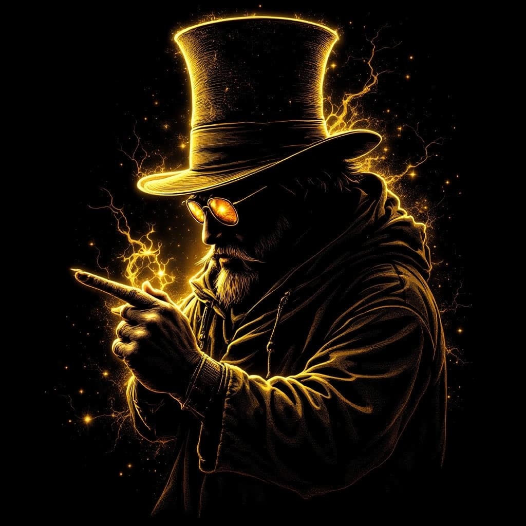 vestra-Mystic Illumination