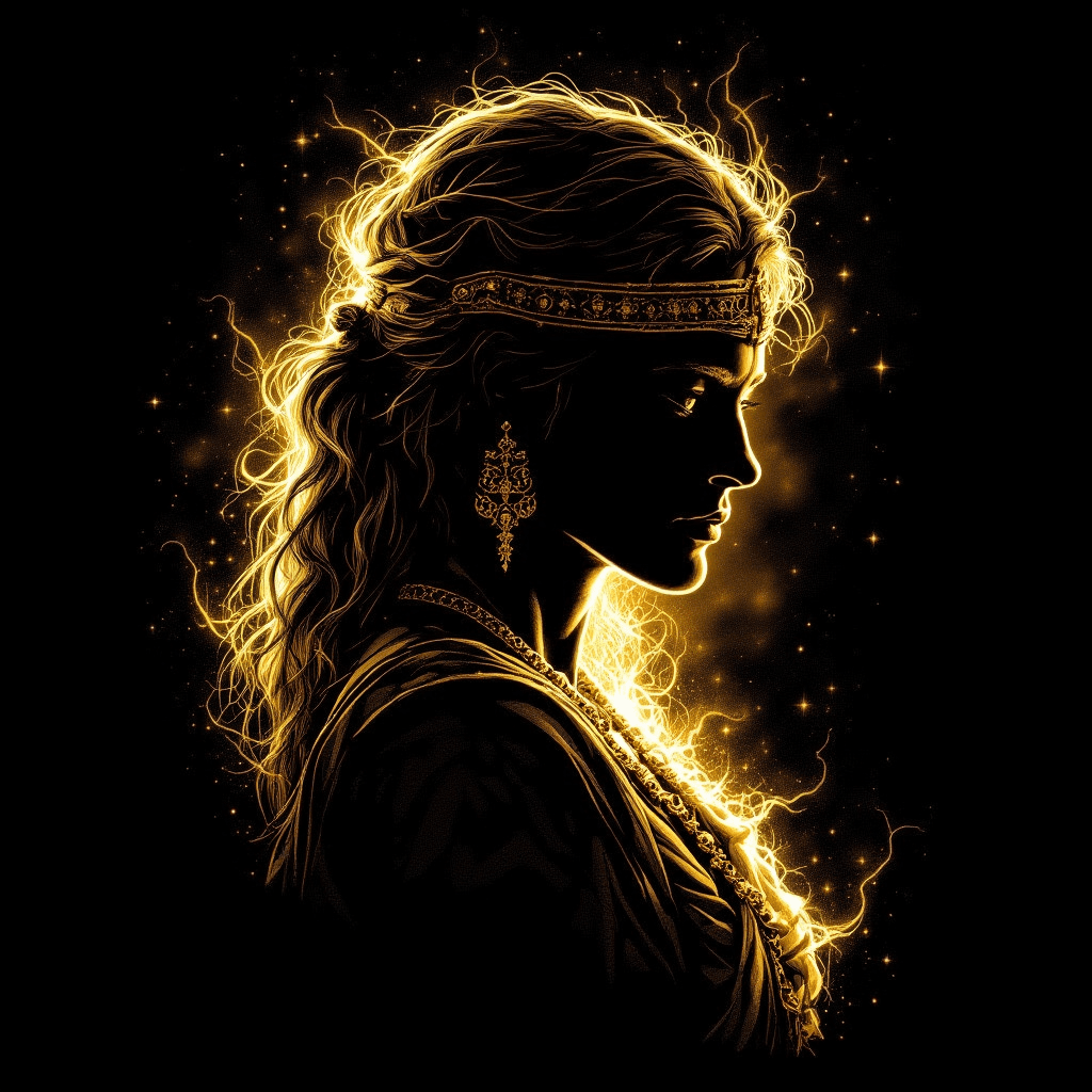 vestra-Goddess Eclipsed