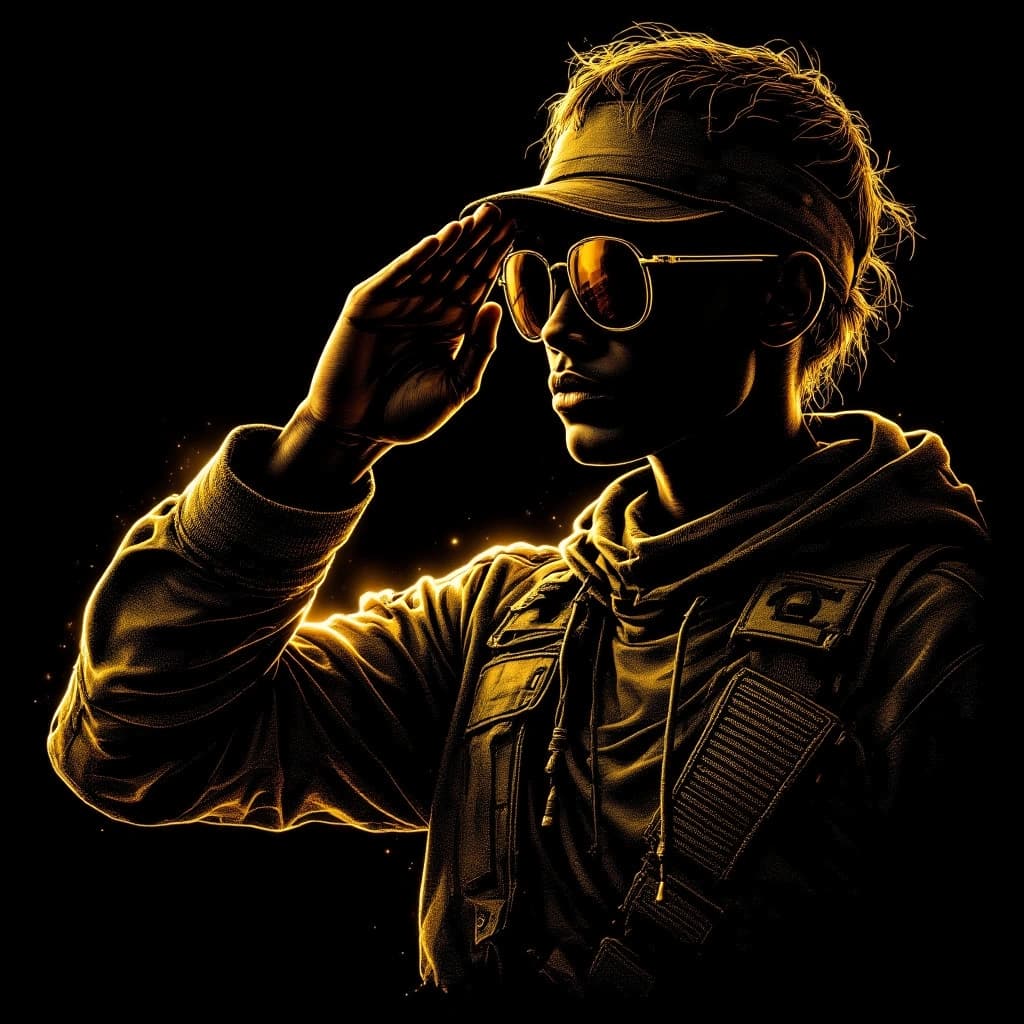 vestra-Ethereal Salute