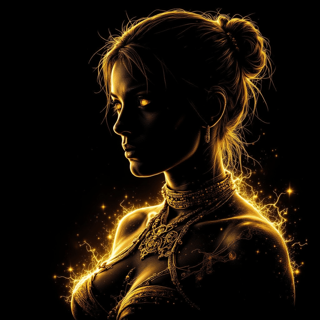 vestra-Luminous Specter