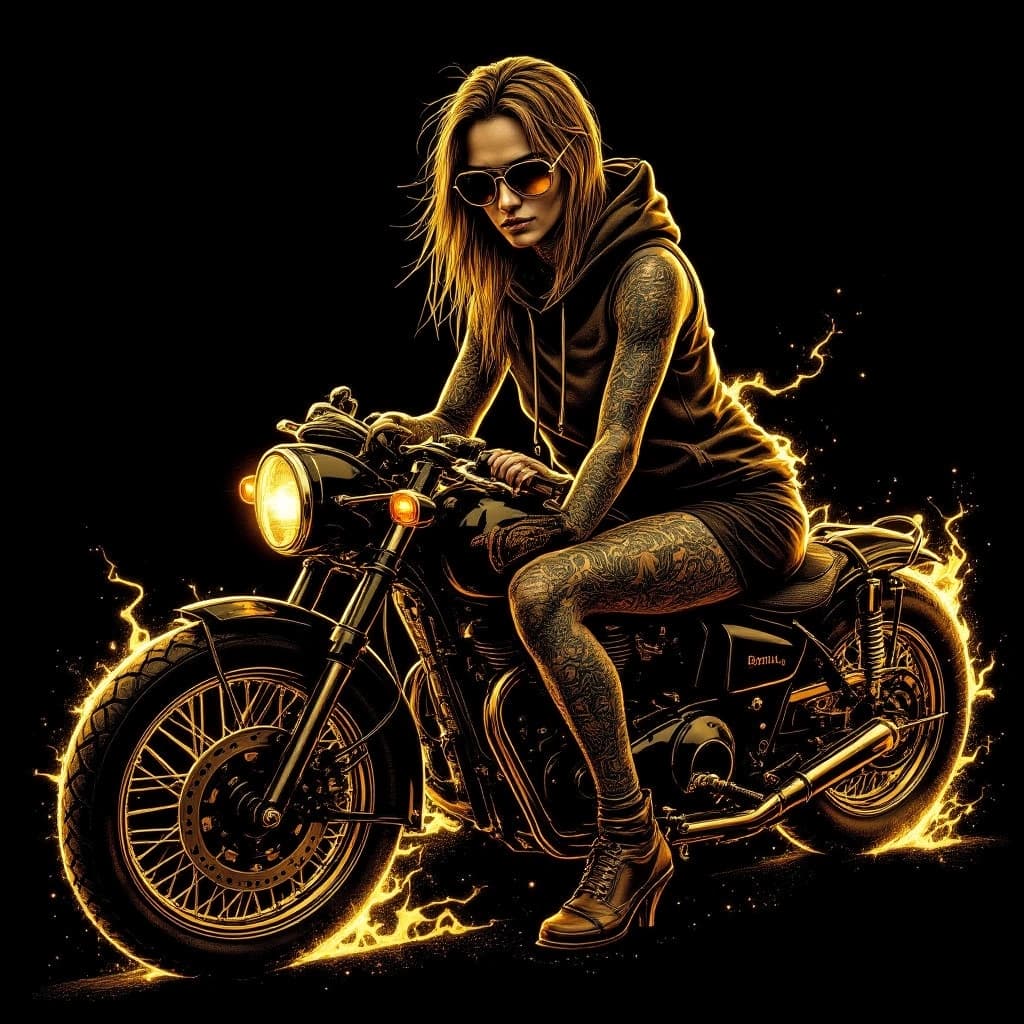 vestra-Ethereal Rebel