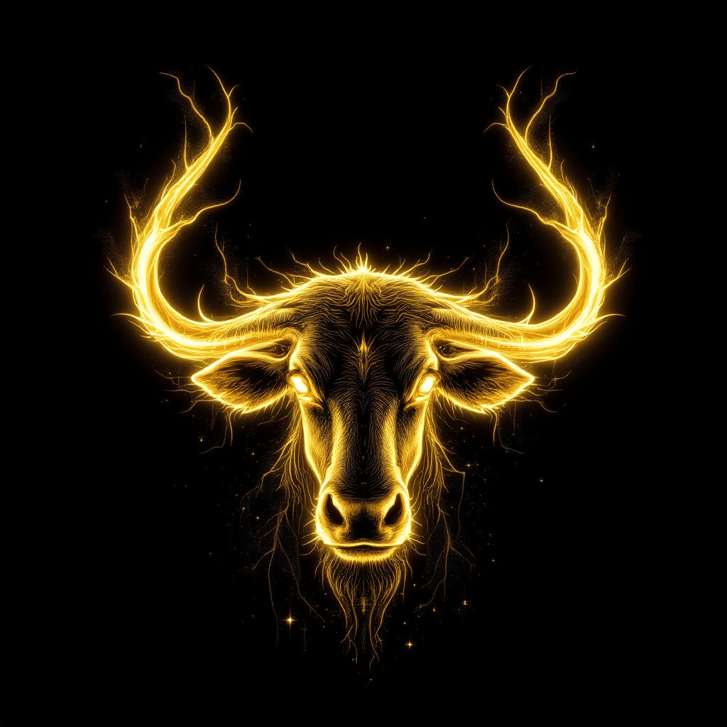 vestra-Ethereal Taurus