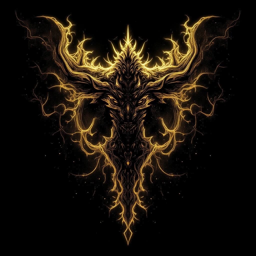 vestra-Glimmering Wraith