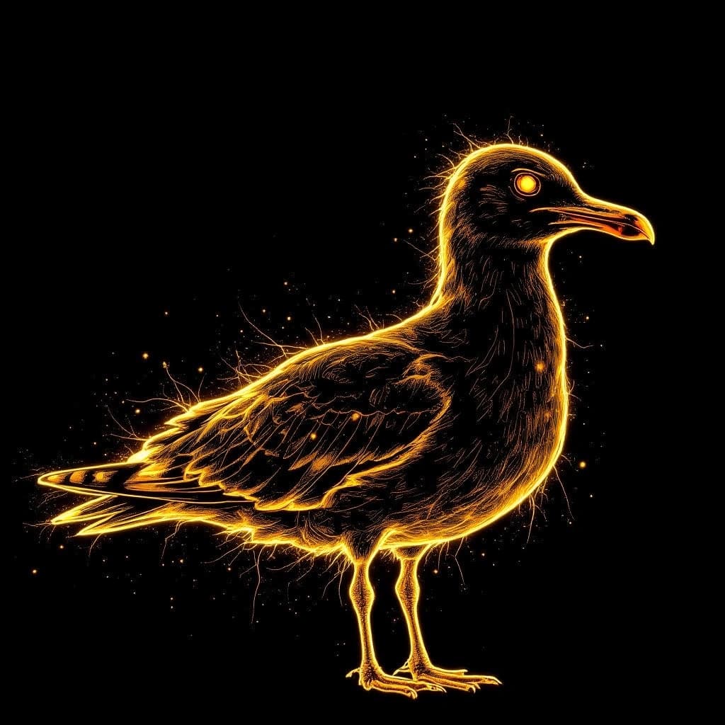 vestra-Ethereal Aviary