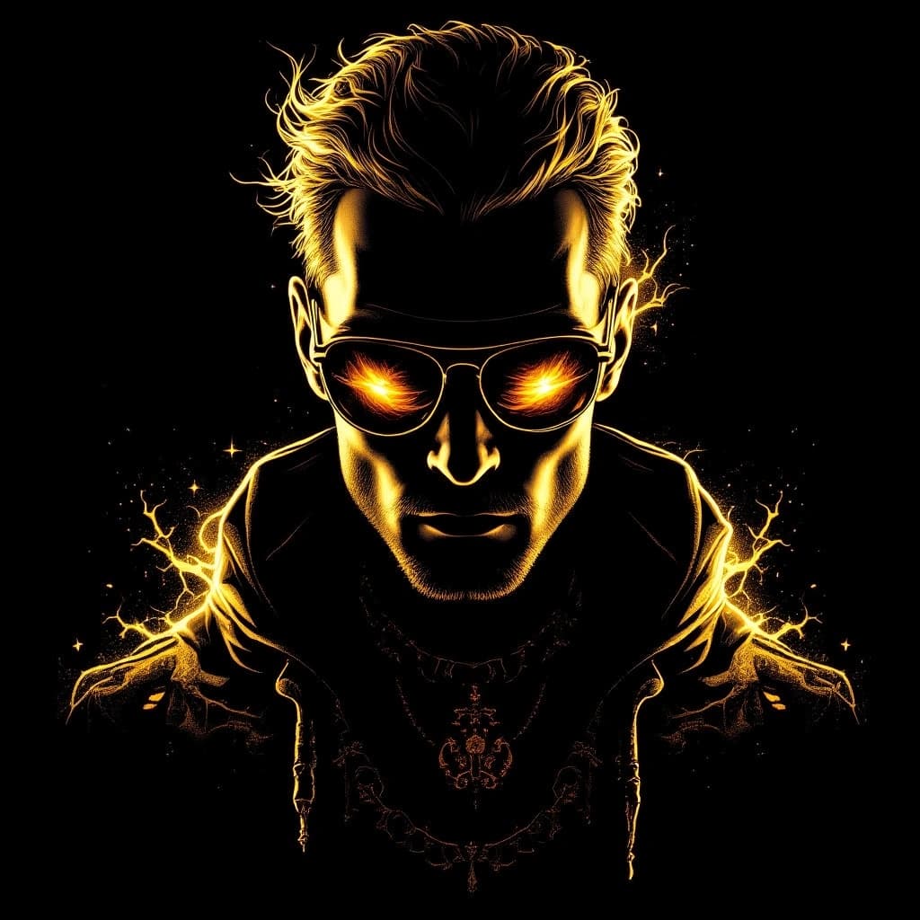 vestra-Nocturnal Luminescence