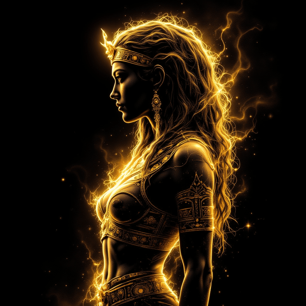 vestra-Ethereal Divinity