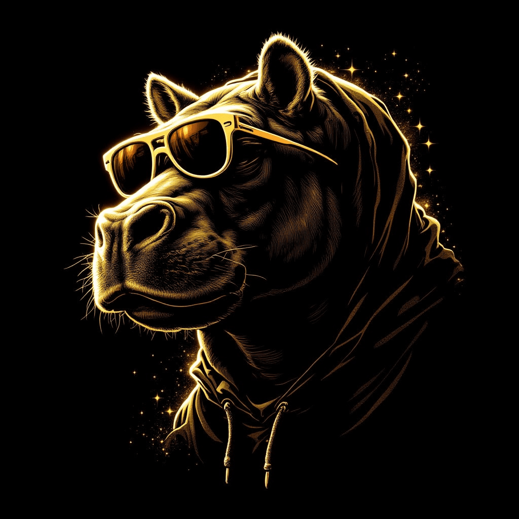 vestra-Hippo Radiance