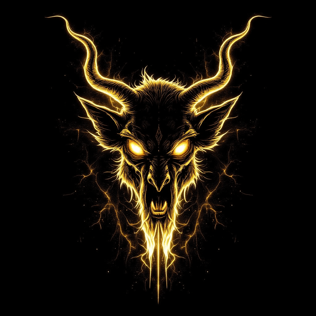 vestra-Shadowed Luminescence