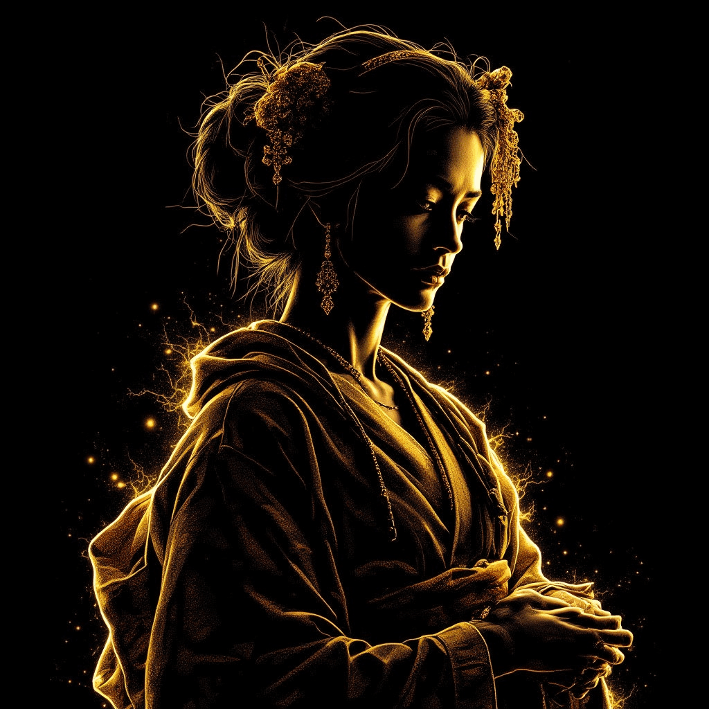 vestra-Ethereal Radiance