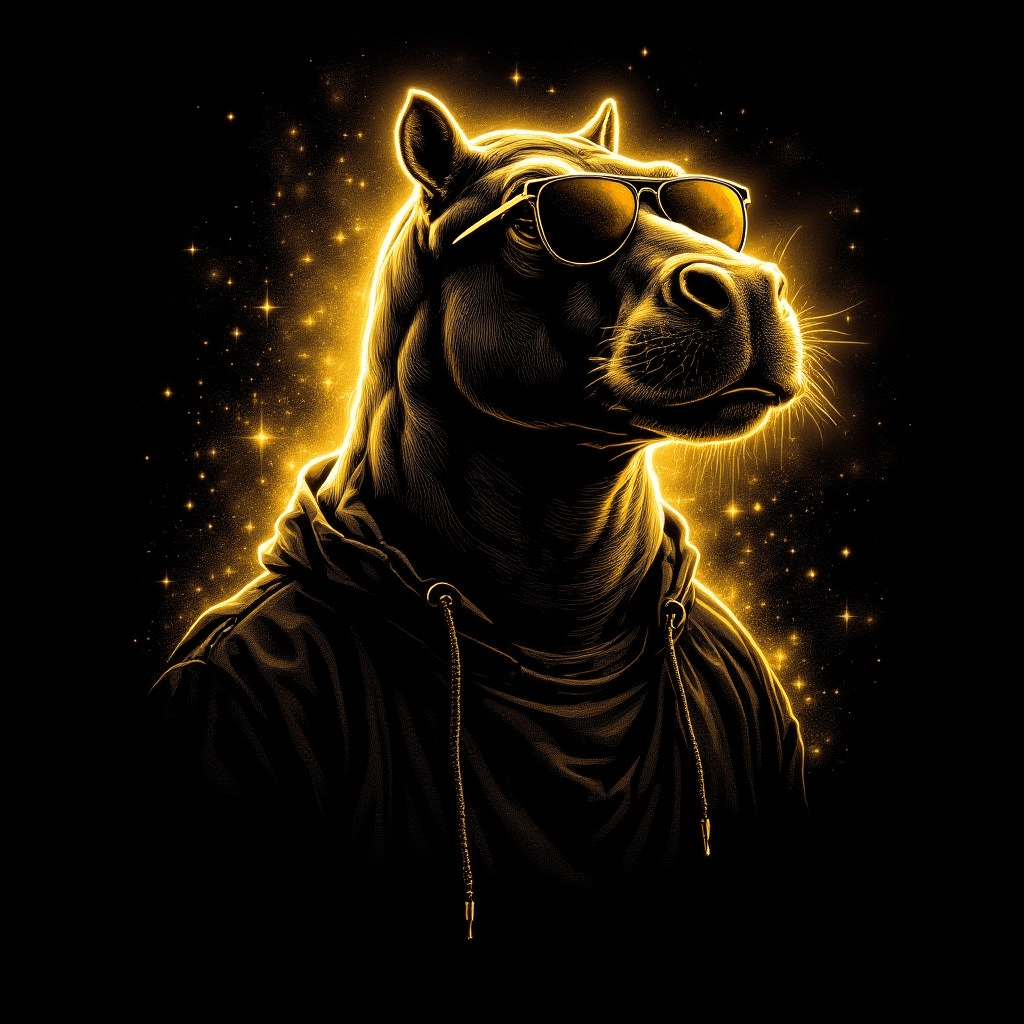 vestra-Hippo Radiance