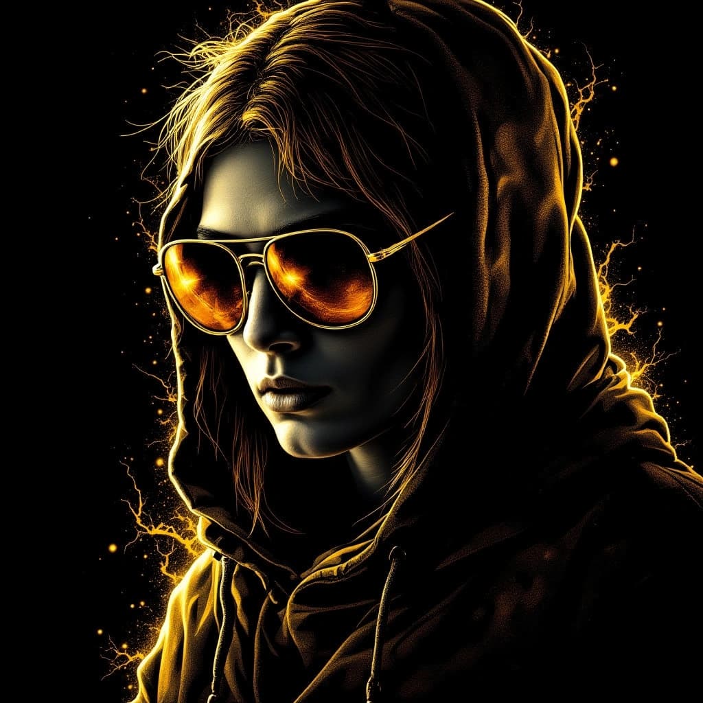 vestra-Ethereal Radiance