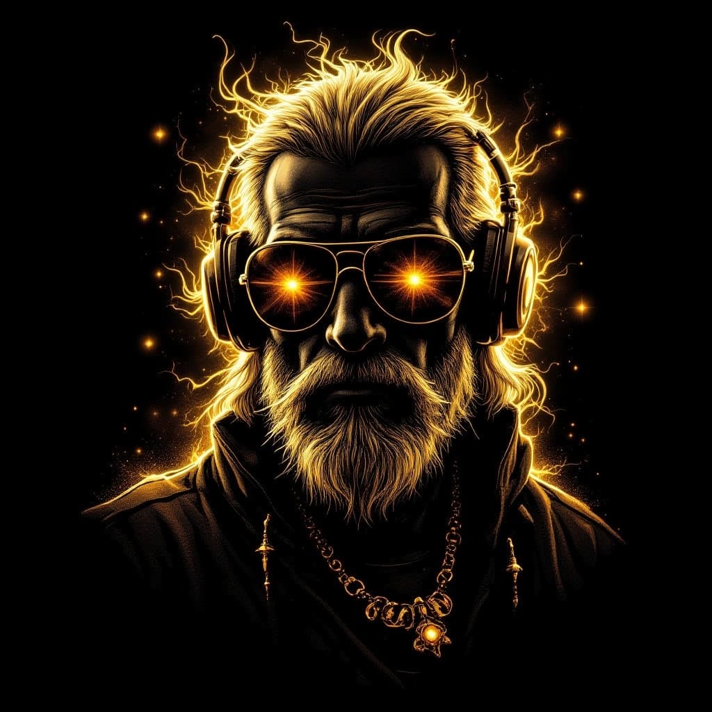 vestra-Golden Echoes