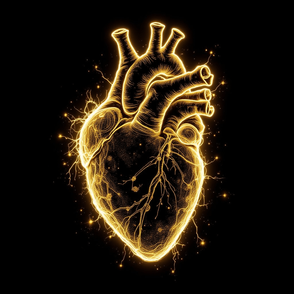 vestra-Ethereal Heart