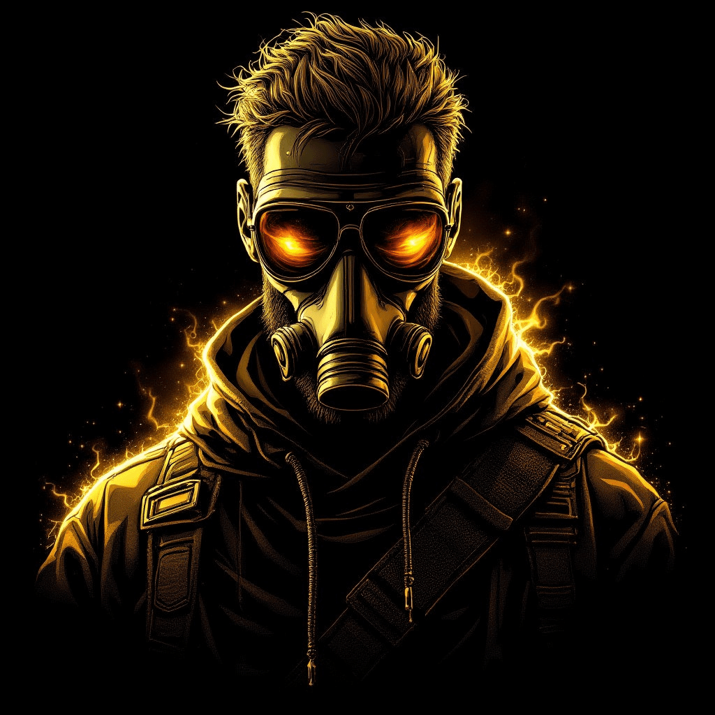 vestra-Shadowed Luminescence