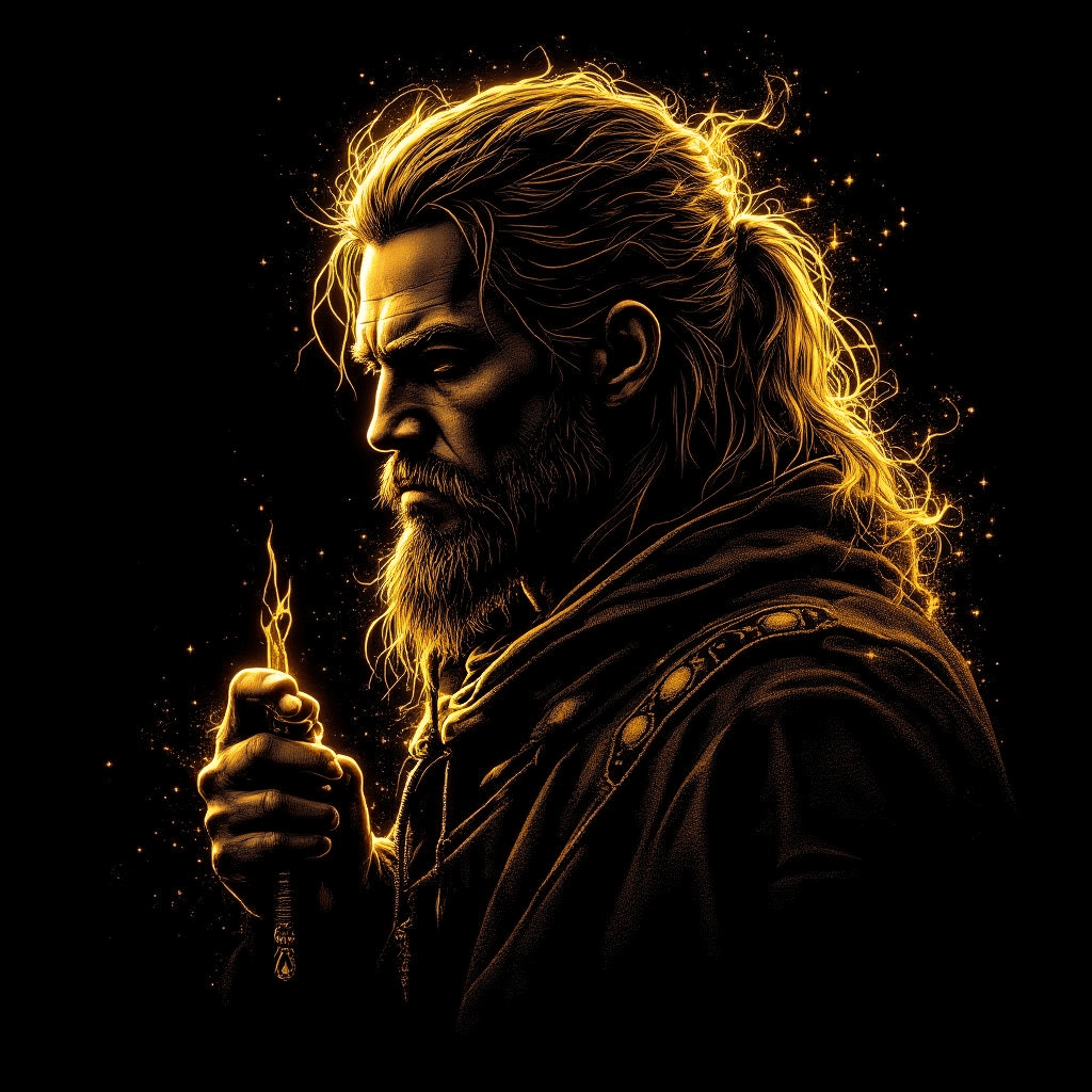 vestra-Viking Apparition