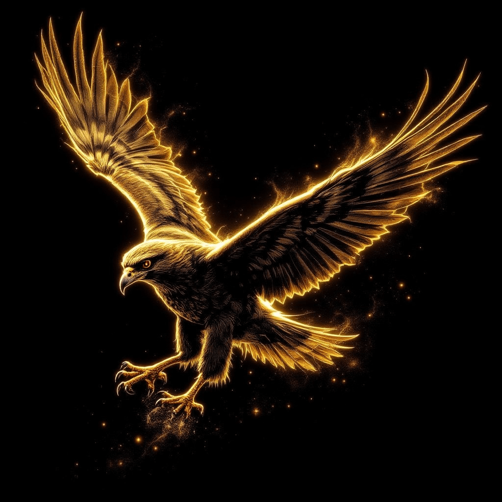 vestra-Luminous Descent