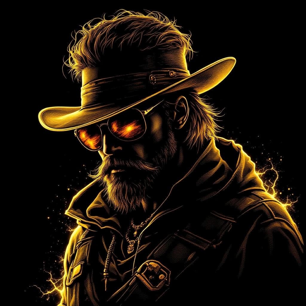 vestra-Haunting Radiance