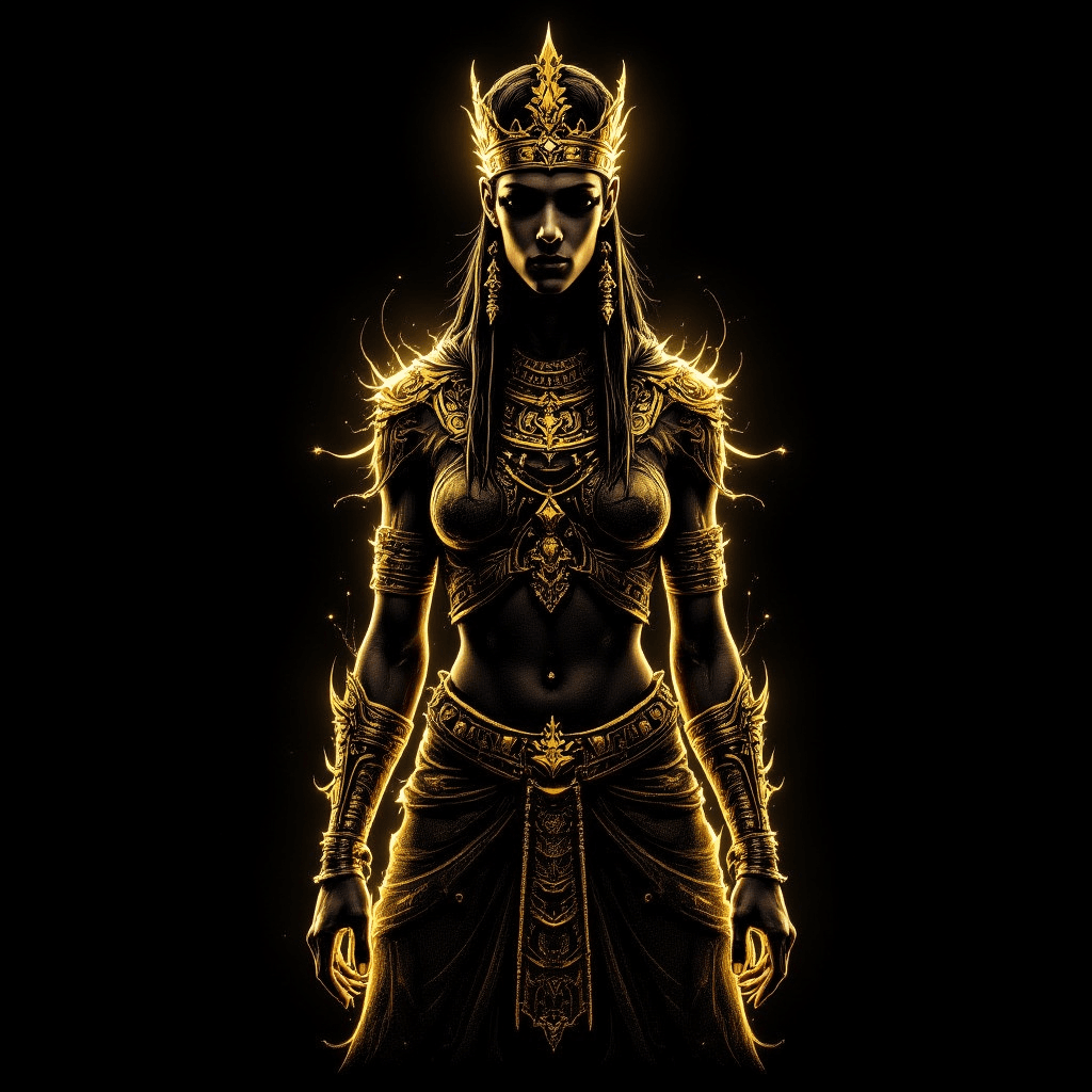 vestra-Ethereal Divinity