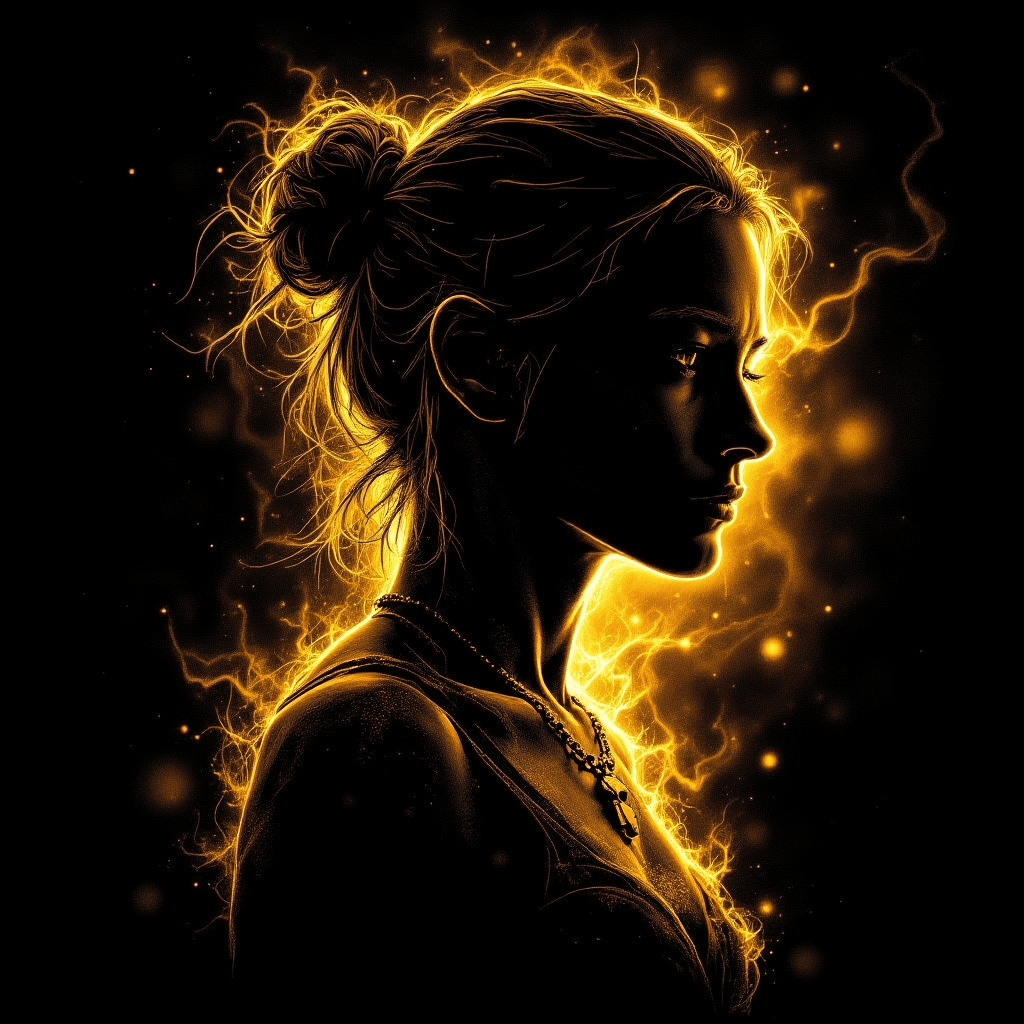 vestra-Enchanted Luminescence