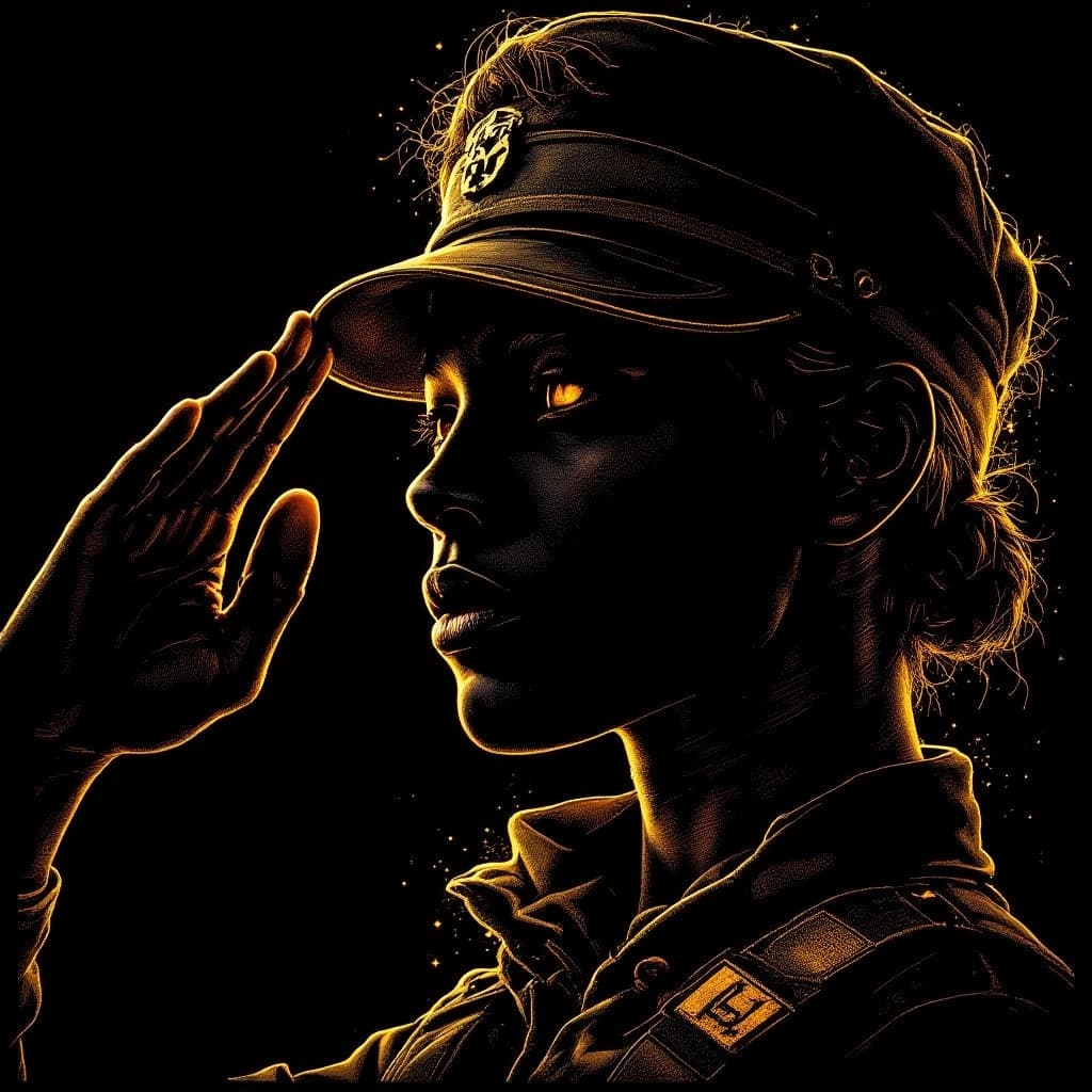 vestra-Ethereal Salute