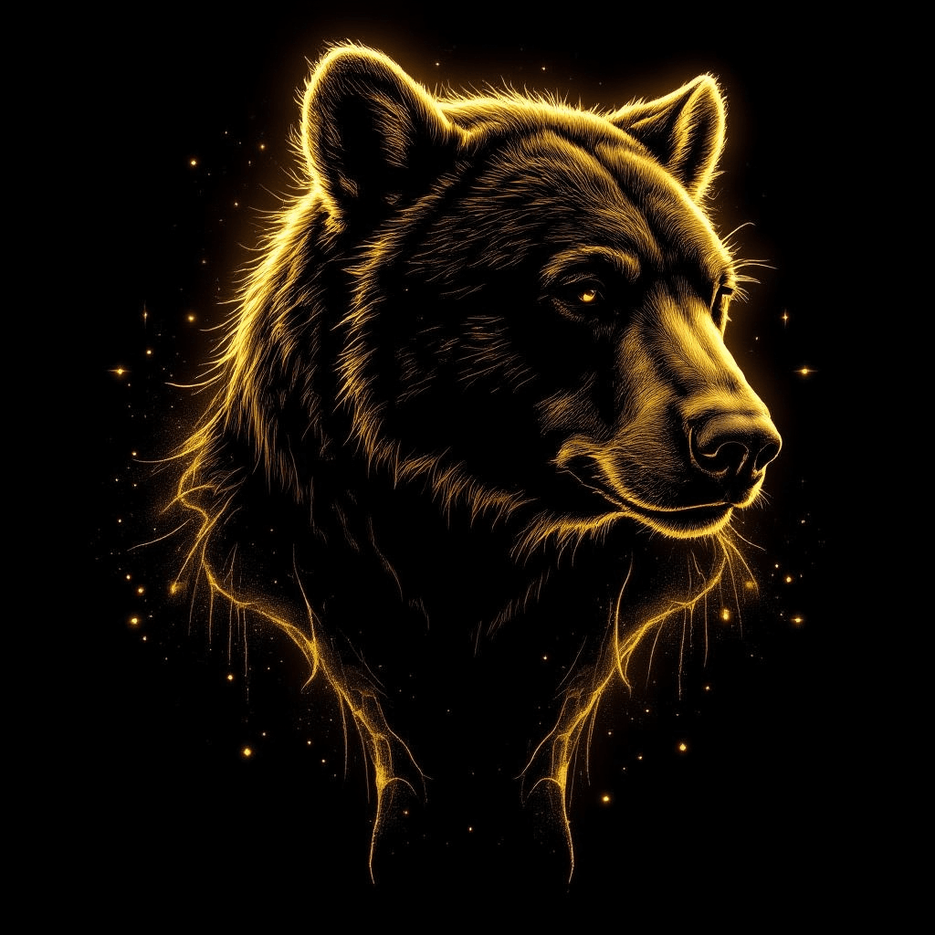 vestra-Shadowed Majesty