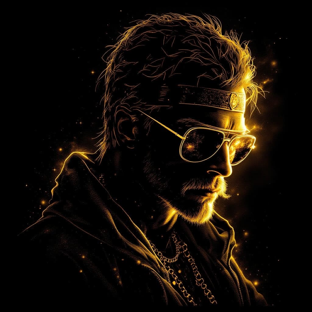 vestra-Ethereal Majesty