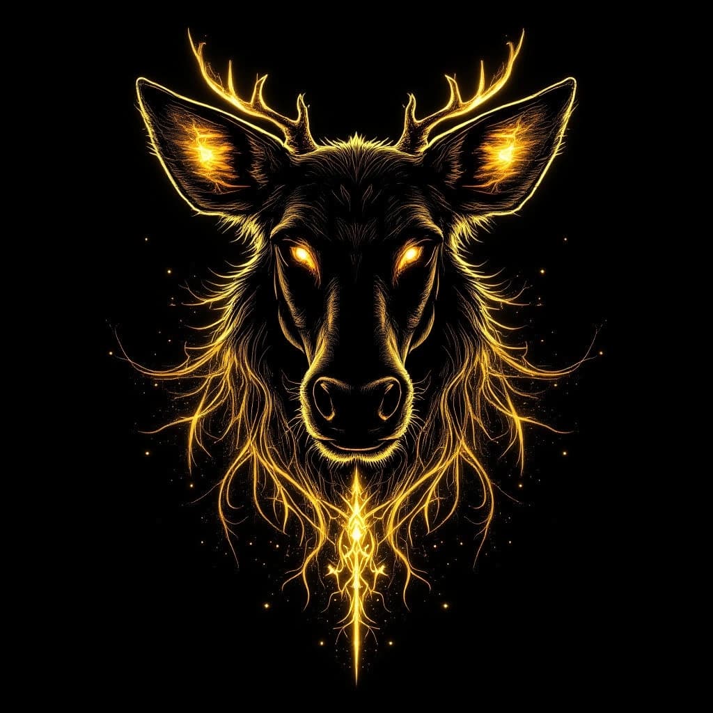 vestra-Ethereal Majesty