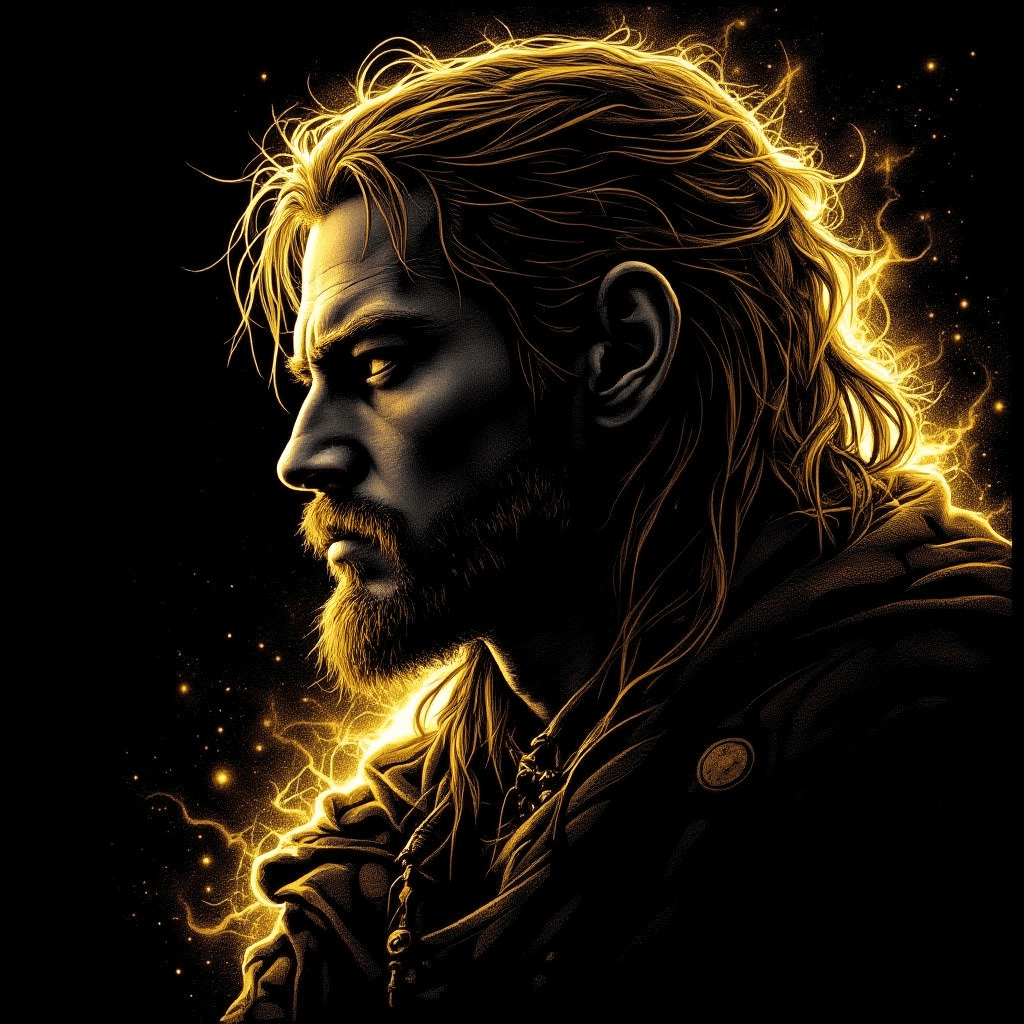 vestra-Viking Apparition