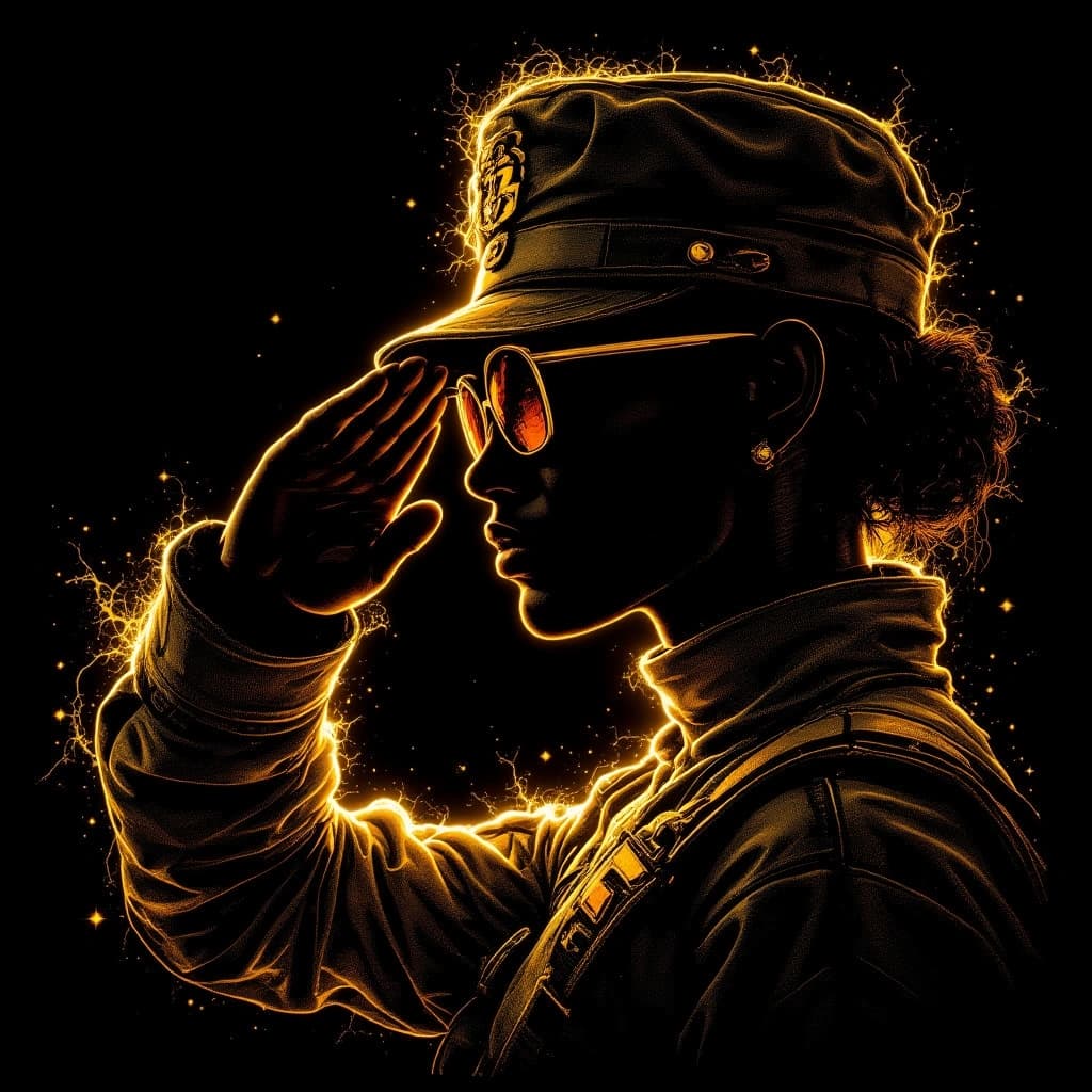 vestra-Ethereal Salute