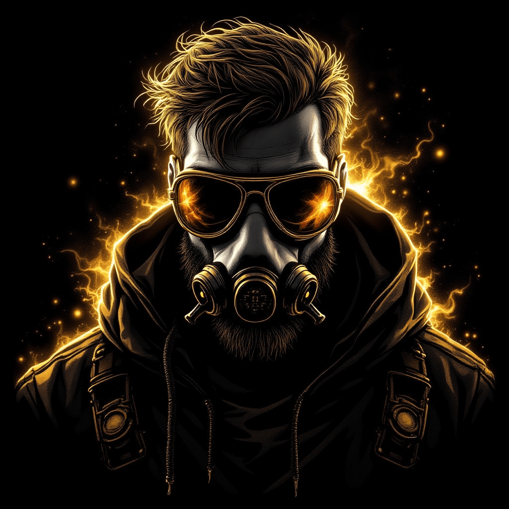 vestra-Shadowed Luminescence