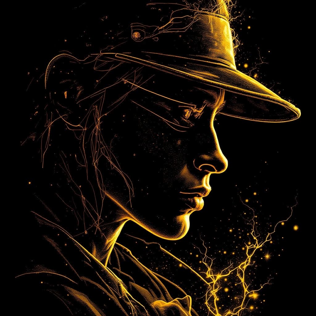 vestra-Ethereal Warrior