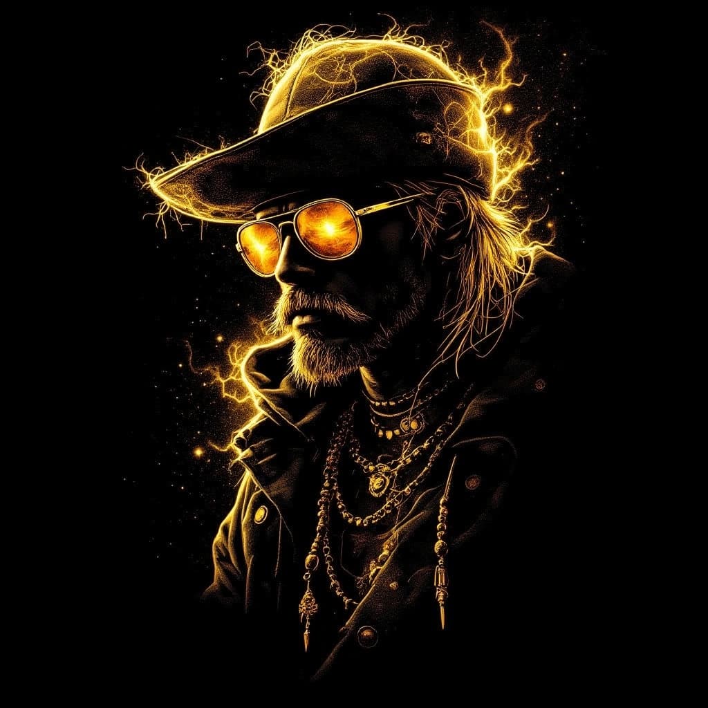 vestra-Haunting Radiance