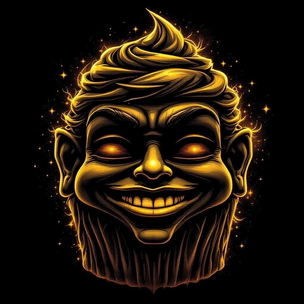 vestra-Luminous Delight