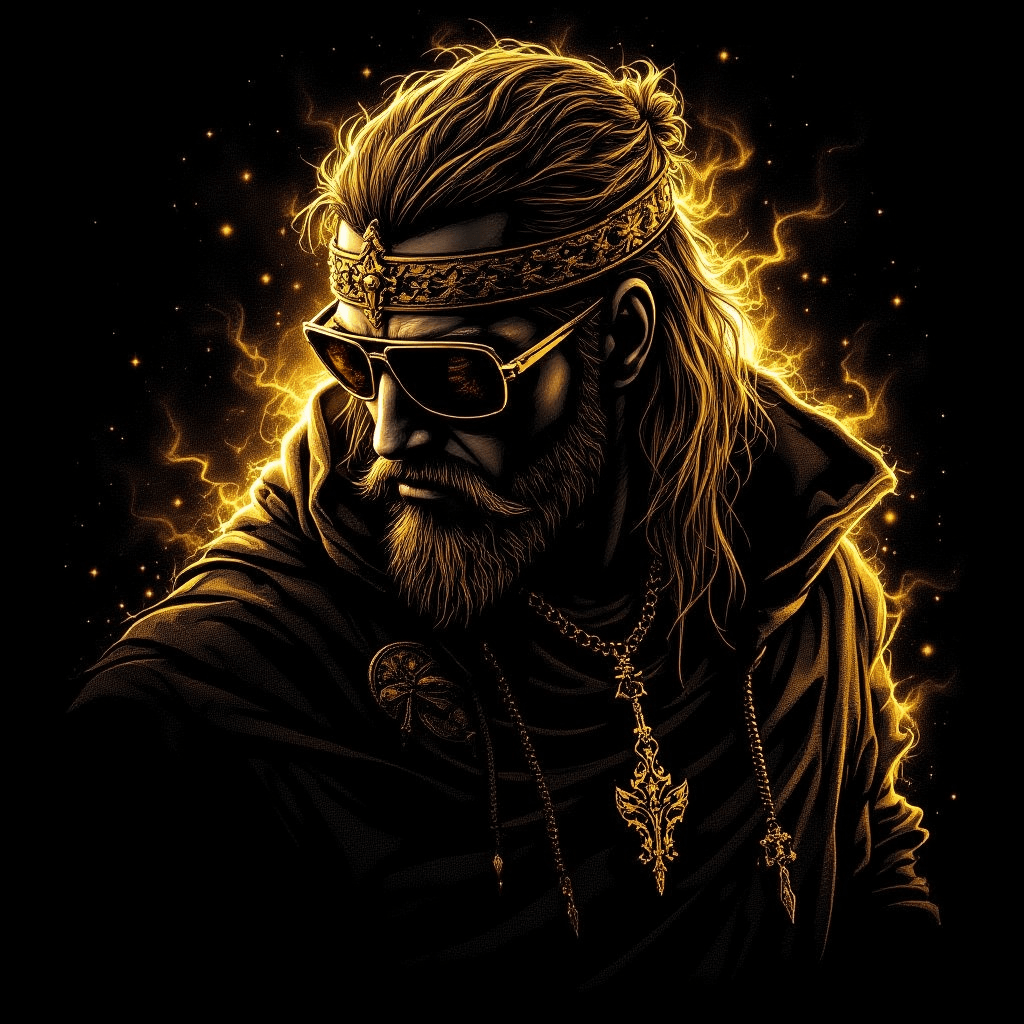 vestra-Viking Luminescence