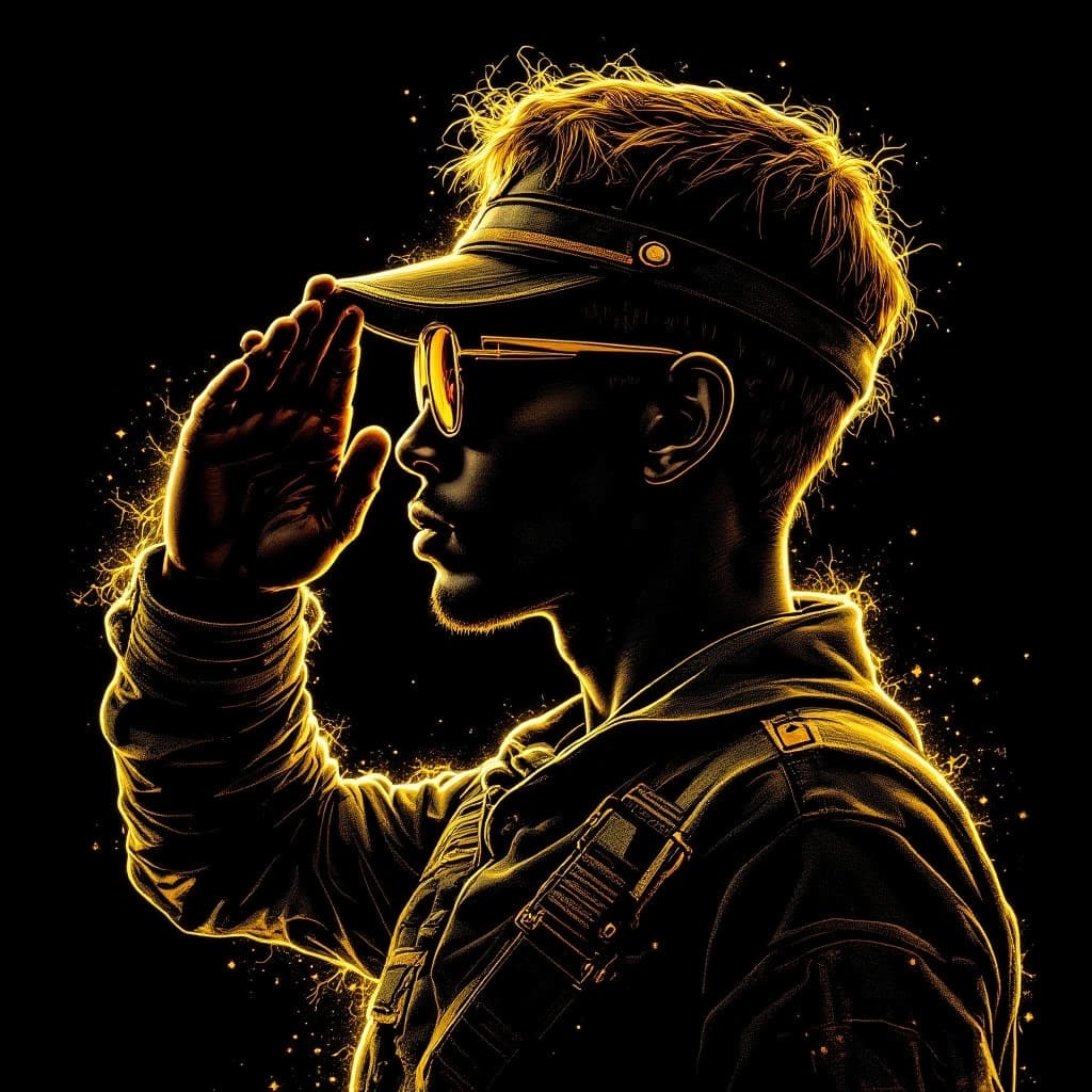 vestra-Ethereal Salute