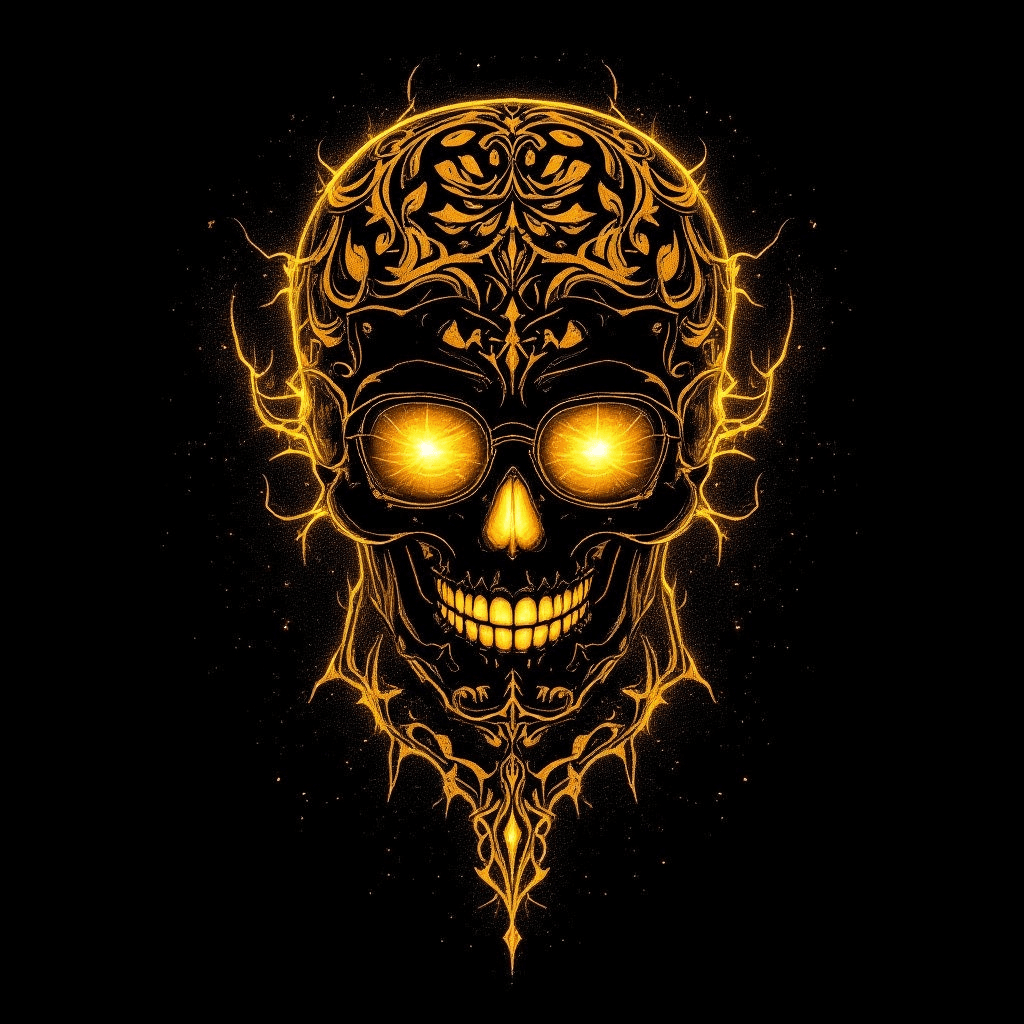 vestra-Luminous Apparition