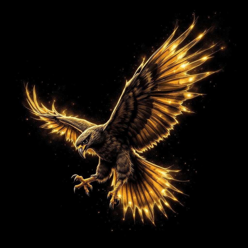 vestra-Luminous Descent