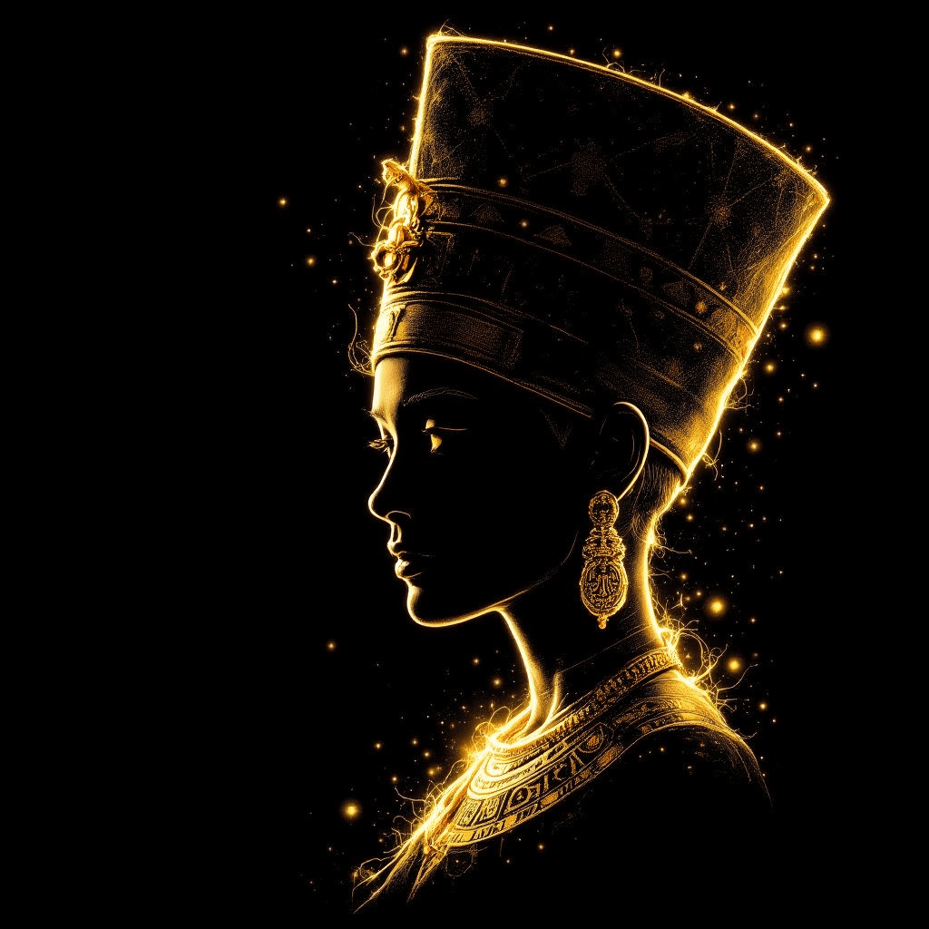 vestra-Ethereal Majesty