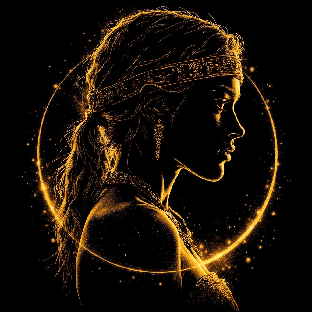 vestra-Shadowed Divinity