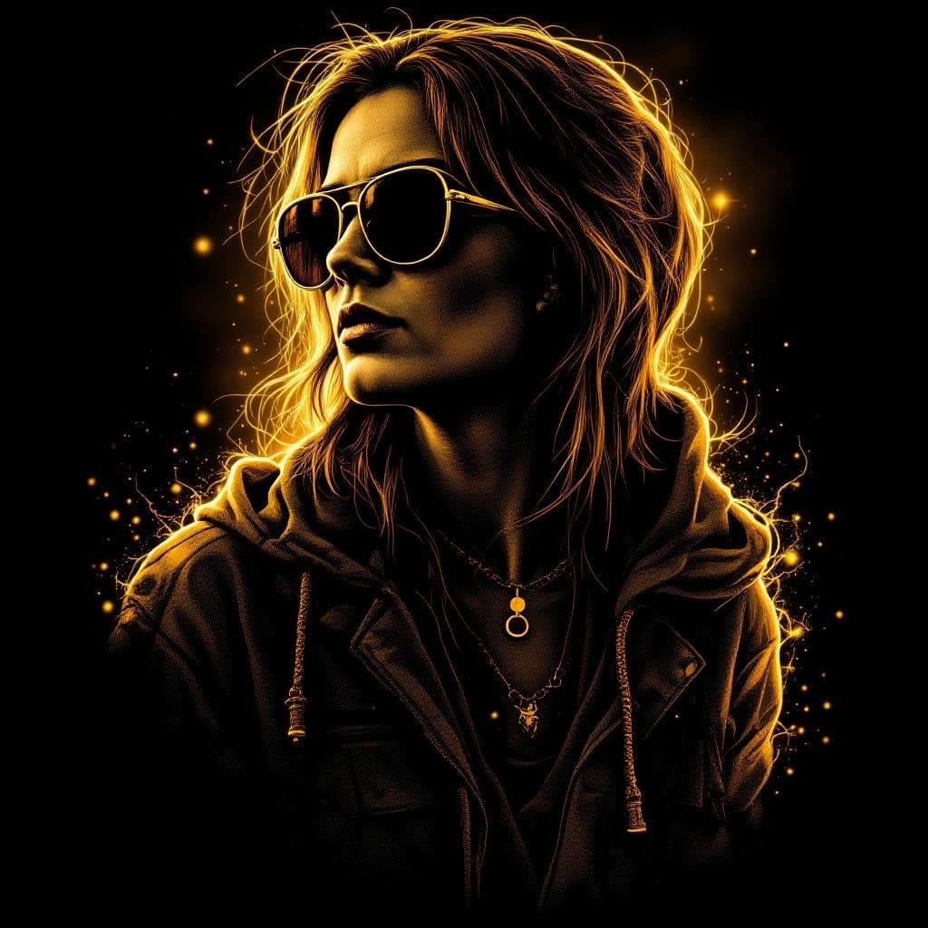 vestra-Ethereal Glow