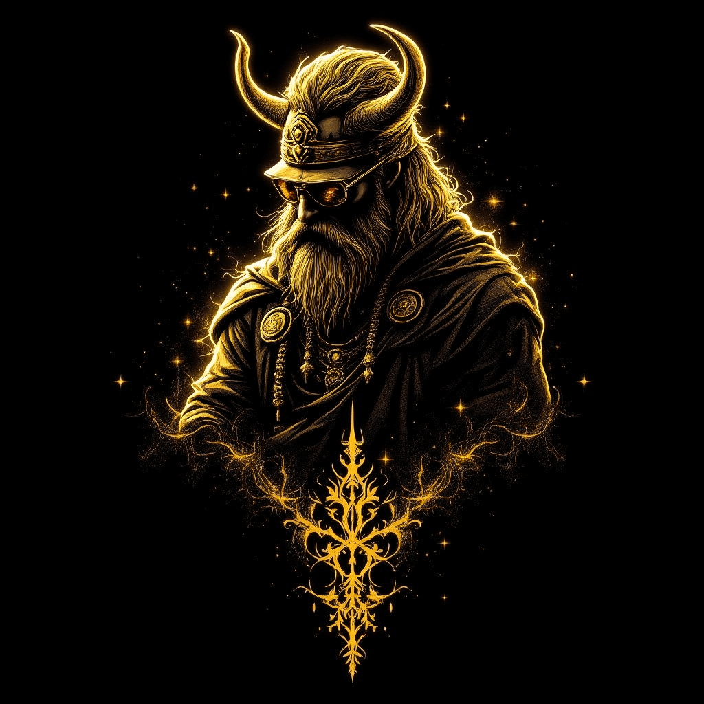 vestra-Viking Luminescence