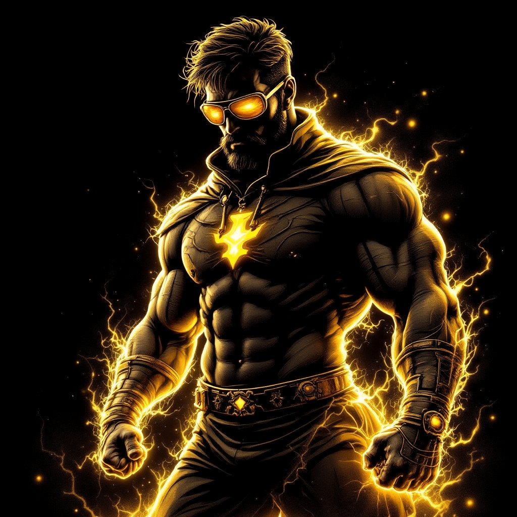 vestra-Shadow Radiance