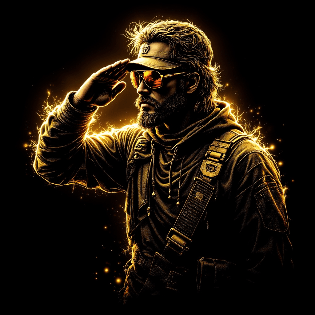 vestra-Ethereal Tribute