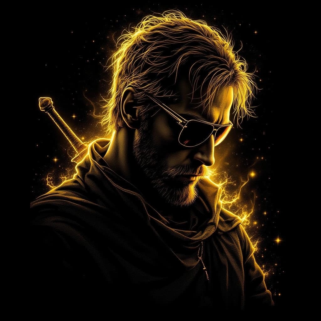 vestra-Shadowed Majesty