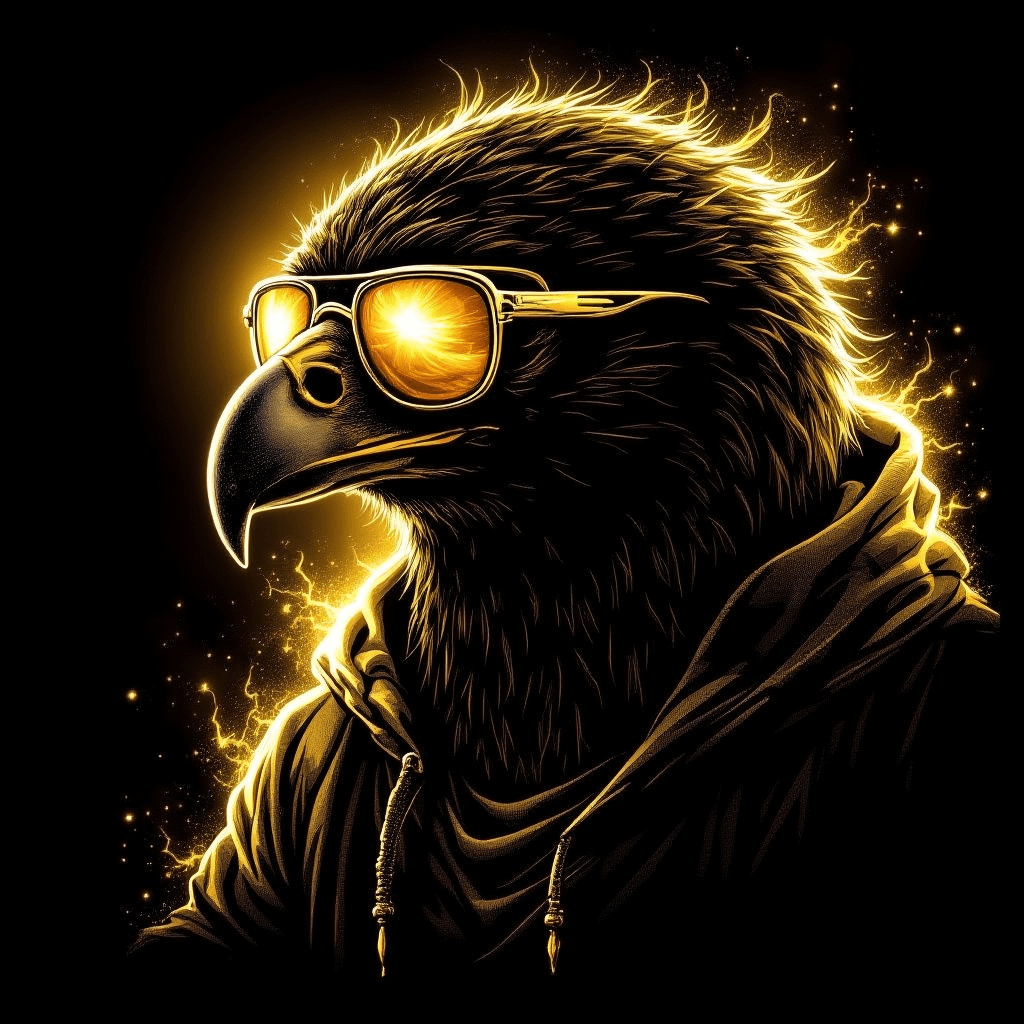 vestra-Shadowed Majesty