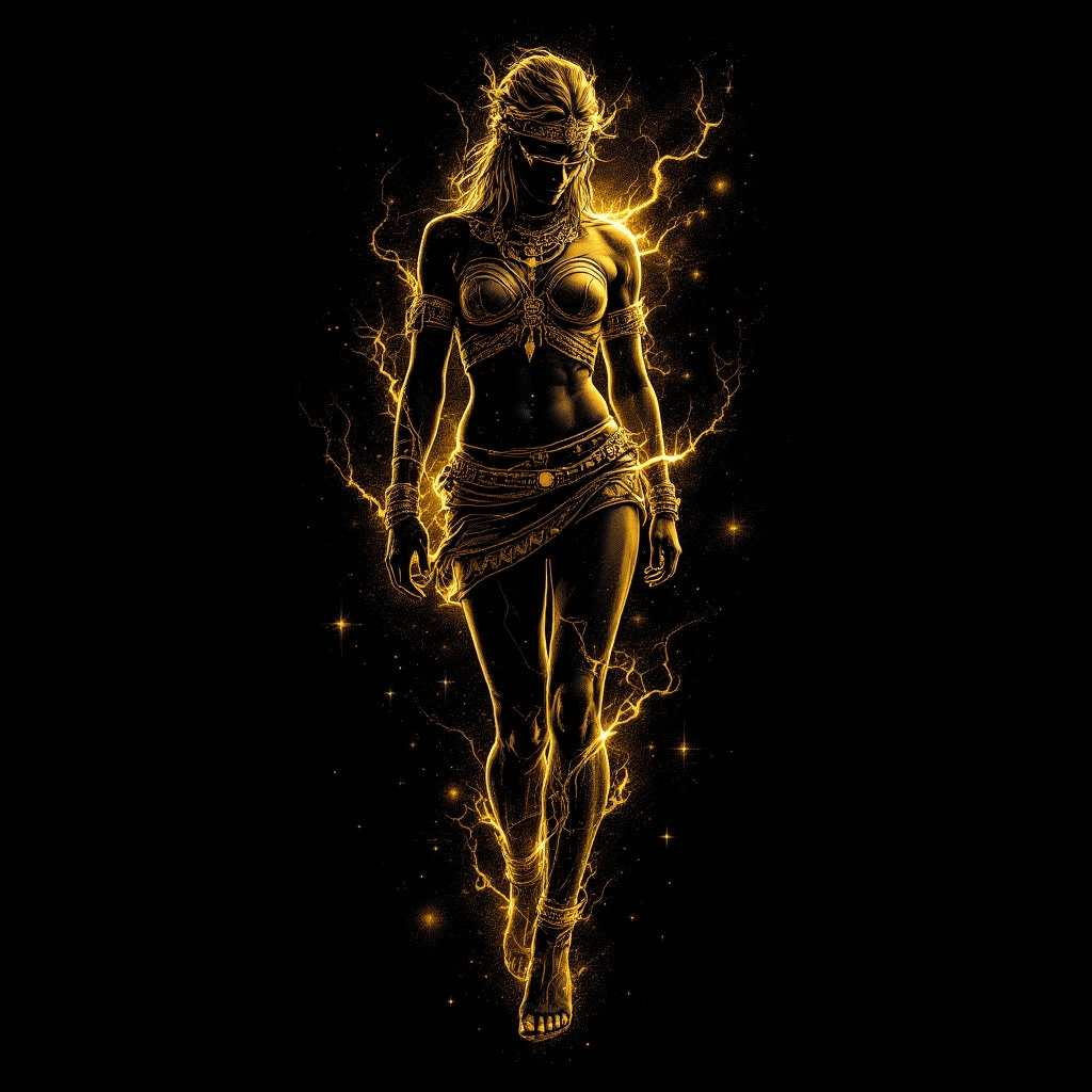 vestra-Shadowed Divinity