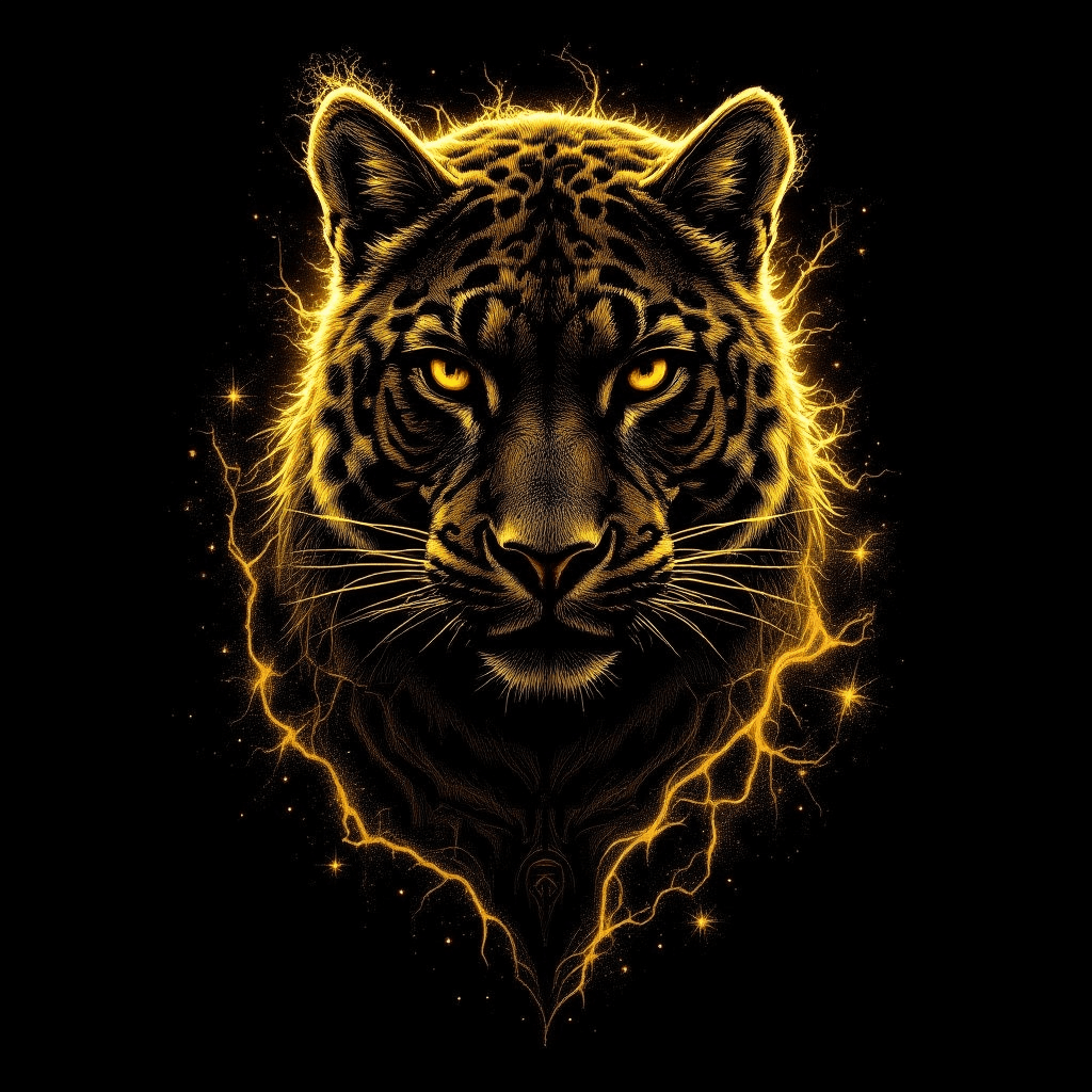 vestra-Luminescent Majesty