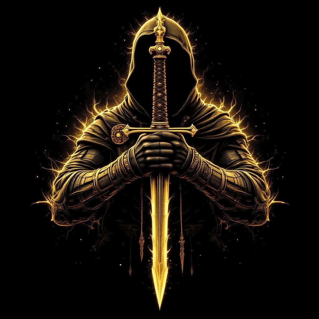 vestra-Shadowed Majesty