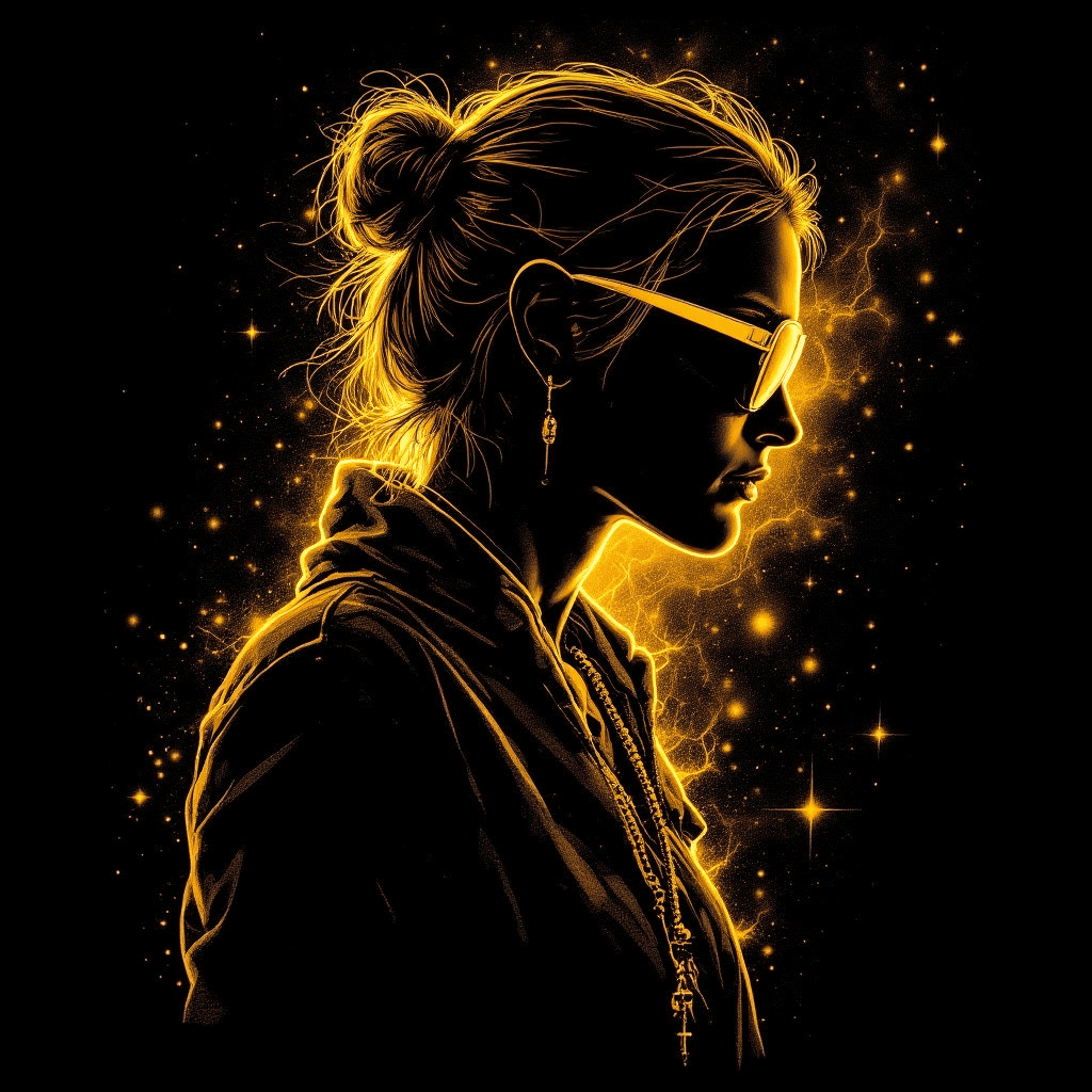 vestra-Shadowed Elegance